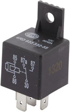 HELLA 4RD 933 332-551 Relais