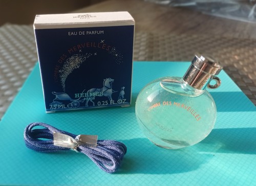 Hermes ombre des - des, merveilles