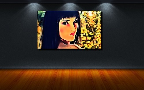 Poster bild xxl pop - bild,