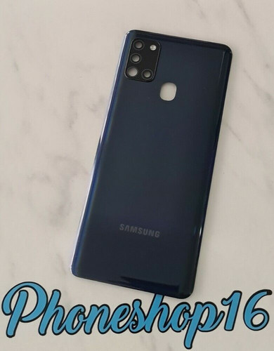 Original samsung galaxy a21s - original,