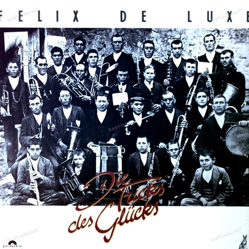 Felix luxe die tricks des - de,
