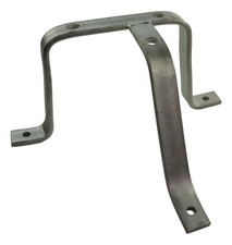 Ersatzradhalter Dreibock Reserverad Anhänger 4-5 Loch Komplettrad Halterung 