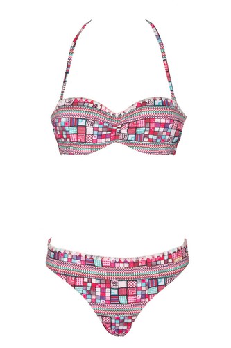 Sunseeker damen bikini - sunseeker,