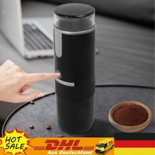 Akku Kaffeemaschine Auto