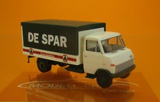 Brekina 37525 Hanomag-Henschel