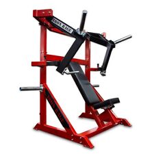 KRAFTSTATION BRUSTPRESSE