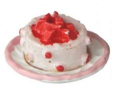 Puppenstube Miniatur - Teller