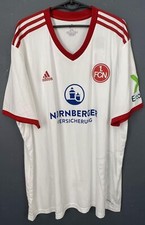 NEW MEN'S FC NURNBERG