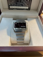 Omega led digital - digital, 1