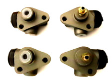 Radbremszylindersatz Ø 20,64 V.  L + R  DKW 1000 3=6, Goliath Hansa 1100 Bj. 59