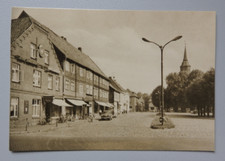 0594/ AK Boizenburg Elbe, DDR