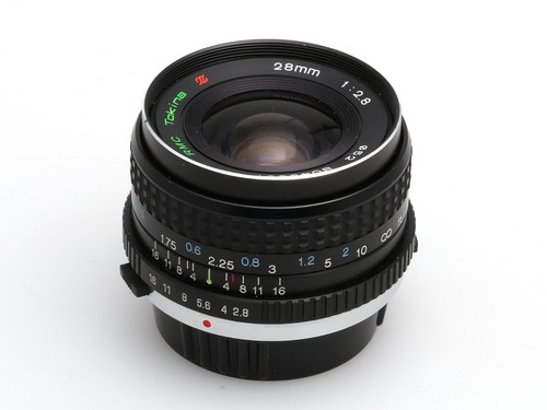 Tokina rmc weitwinkel - rmc,