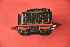 Märklin Spur 0 - Tender 899 schwarz 