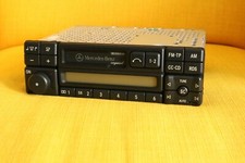 Mercedes exquisit 9401 - oc, |
