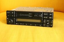Mercedes Exquisit PA 9401 oC | W140 R129 W124 Panasonic Radio wie BE 1690