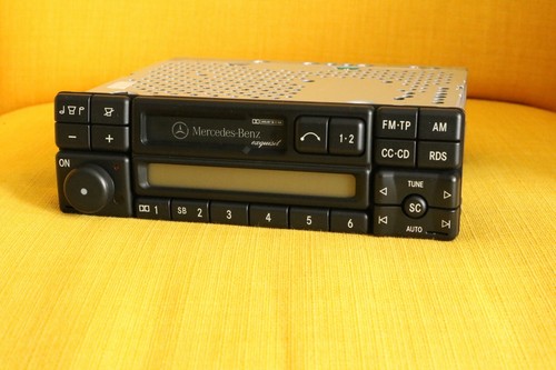 Mercedes exquisit 9401 - exquisit, |