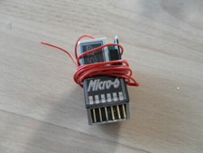 ACT FM Empfänger 35 MHz