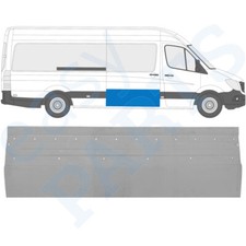 Für Mercedes Sprinter VW