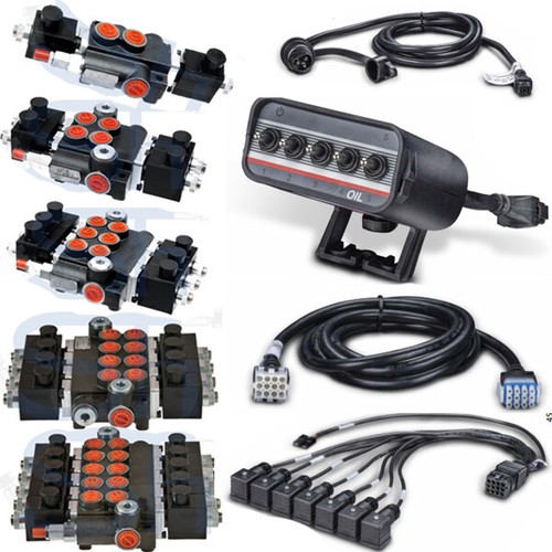 Ventil hydraulikventil - ventil,