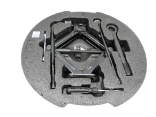 Wagenheber Autoheber