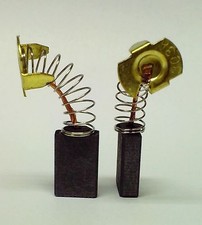 Kohlebürsten für - (nr.1153),