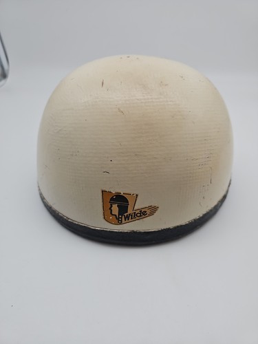 Ddr motorradhelm moped - ddr,