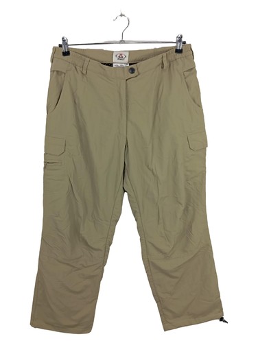 Maul sport cargohose - sport, khaki