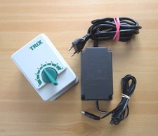 Set: TRIX 309701 (Steger)