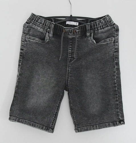 Bermuda jeans shorts jungen - bermuda,