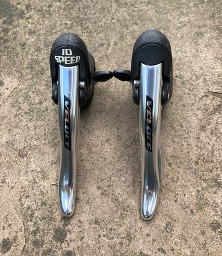 Campagnolo veloce fach - veloce, 10-fach