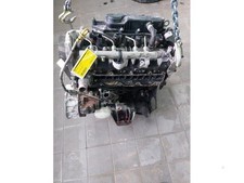 Motor ohne Anbauteile (Diesel)