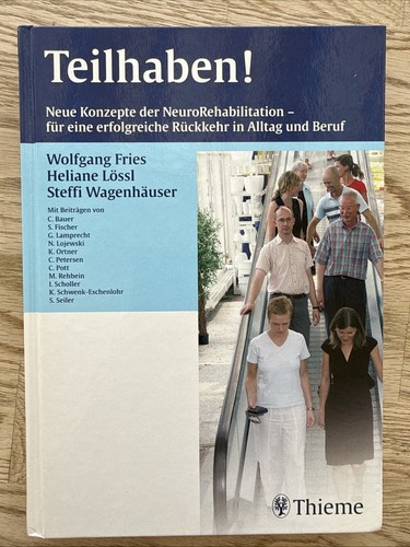 Teilhaben neue konzepte der - konzepte,