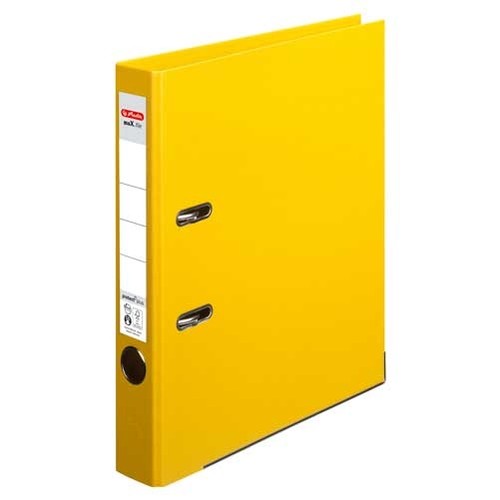 Herlitz ordner max file - herlitz, max.file
