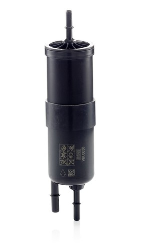 Kraftstofffilter für bmw - kraftstofffilter,