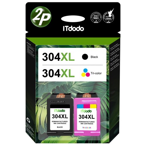 304xl patronen für - hp-304, xl