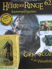 Herr der Ringe Sammelfiguren