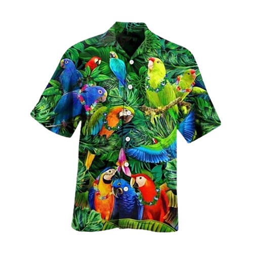 Herren hawaiihemd - herren,