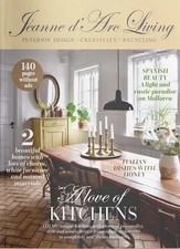 Jeanne arc living magazin - jeanne,