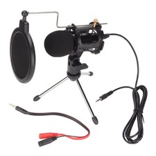 Condenser Microphone Kit