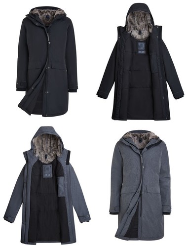 Elkline stardust damen - elkline,