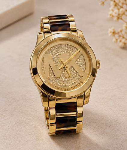 Michael kors mk5109 damen uhr - mk5109,