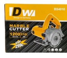 IDW Trennsäge 1200W BS4010
