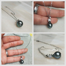 Südsee Tahiti Perlen