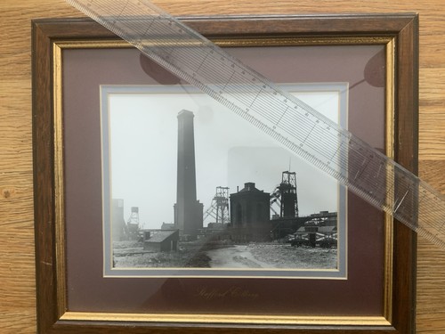 Stafford zeche bergbau - stafford,