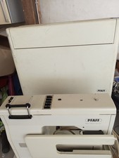 Pfaff 1197 Nähmaschine, Inkl
