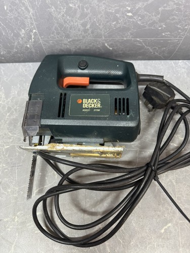 Black und decker ks531 - und,