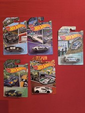 Hot Wheels  POLICE SERIE 2020