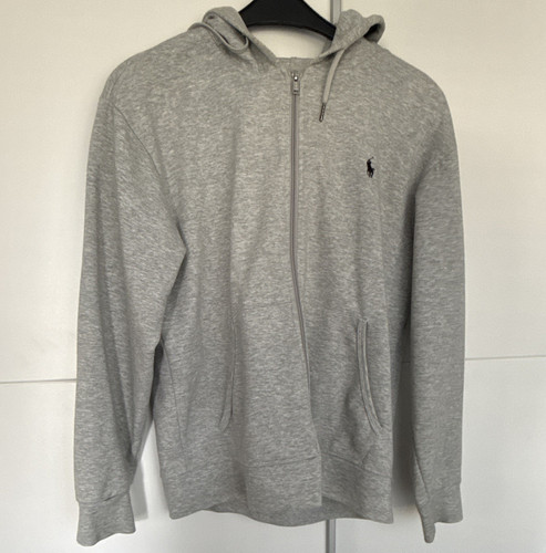 Polo ralph lauren herren zip - ralph,