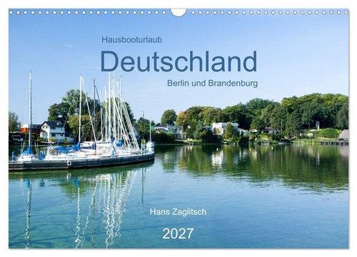 Hausbooturlaub deutschland - deutschland,