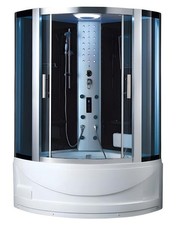 Luxusduschkabine Duschkabine